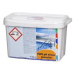 PWS pH minus 2,5 kg pro úpravu PWS pH vody