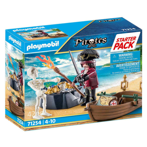 Stavebnice PLAYMOBIL