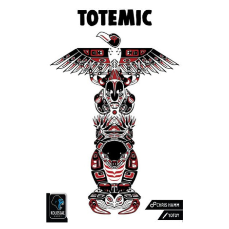 Kollosal Games Totemic