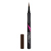 MAYBELLINE NEW YORK Hyper Precise All Day Eye liner Forrest Brown 1 ml