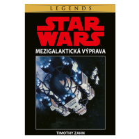 Star Wars - Mezigalaktická výprava