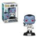 Figurka Star Wars: Ahsoka - Grand Admiral Thrawn Funko POP!