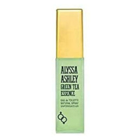 Popron.cz Dámský parfém A.Green Tea Alyssa Ashley (15 ml)