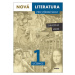 Nová literatura pro střední školy 1 učebnice Zkrácená verze - Hana Křížová, Lukáš Borovička, Pav