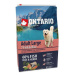 ONTARIO Dog Adult Large Fish & Rice 2.25 kg