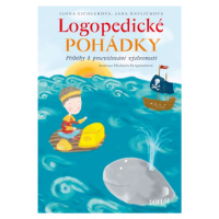 Logopedické pohádky