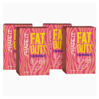 Fat Out! T5 SUPERSTRENGTH 4x