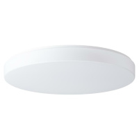 OSMONT DEL58776 DELIA 4 stropní/nástěnné plastové svítidlo IP54 4000 K 100W LED nouzové kombinov