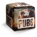 Sablio Taburet Cube PUBG Exploze 2: 40x40x40 cm