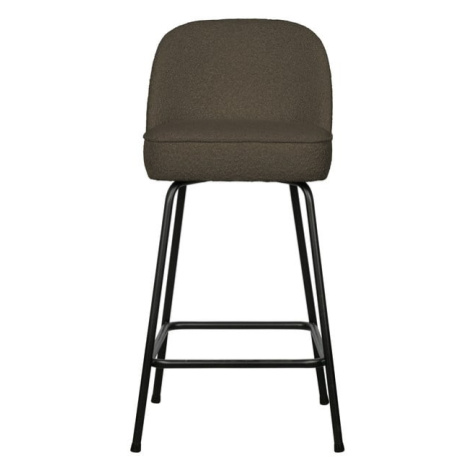 Khaki barová židle 89 cm Vogue – BePureHome