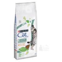 Purina Cat Chow Special Care Sterilized 1,5kg