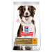 Hill's Science Plan Canine Adult 1+ Healthy Mobility Medium Chicken - výhodné balení 2 x 14 kg