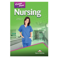 Career Paths Nursing - SB with Digibook App. Express Publishing