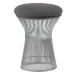 KNOLL podnožky Platner Stool