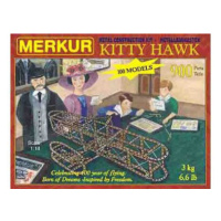 Merkur Kitty Hawk