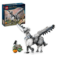 LEGO Harry Potter - Klofan 76427