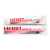 Lacalut White & repair zubní pasta 75ml