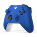 Xbox Wireless Controller modrý Modrá
