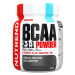 Nutrend BCAA Powder 2:1:1 modrá malina 400 g