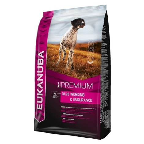 Krmiva pro psy Eukanuba