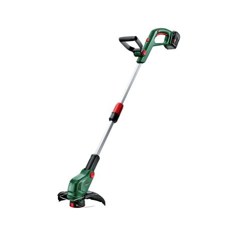 BOSCH UniversalGrassCut 18V-26-500 (1x2,0 Ah) 0.600.8C1.F00