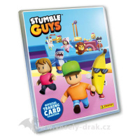 Stumble Guys - album na karty