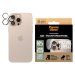 PanzerGlass® Camera Apple iPhone 16 Pro/16 Pro Max Picture Perfect