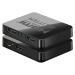 PremiumCord HDMI splitter 1-2 porty, s napájením z USB, 4K, FULL HD, 3D - khsplit2c