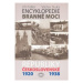 Encyklopedie branné moci Republiky československé 1920-1938 - Jiří Fidler, Václav Sluka