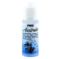 PWS Vonné esence pro vířivky Austrálie 20 ml