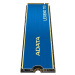 ADATA LEGEND 710 M.2 SSD 512GB ALEG-710-512GCS