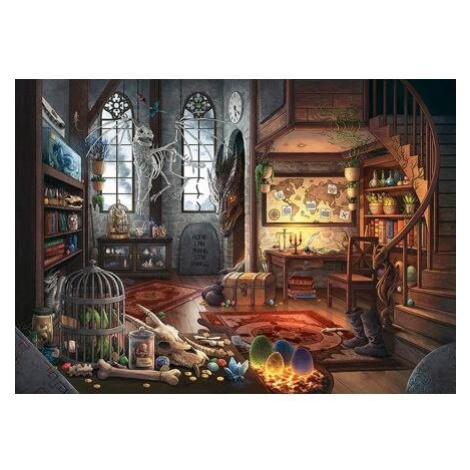 Puzzle RAVENSBURGER