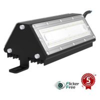 Sinclair Sinclair - LED Reflektor pro vinné sklepy FL LED/30W/230V 2700K IK10 IP66