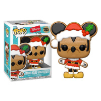 Funko POP! #1225 Disney: Holiday - Minnie (Gingerbread)