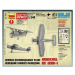 Wargames (WWII) letadlo 6184 - Henschel HS-126b (1: 144)