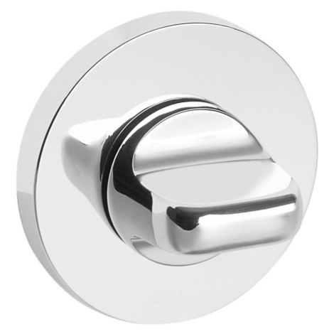 Štít R68F WC chrom MERKURY MARKET