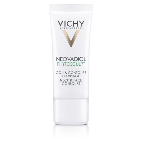 Vichy Neovadiol Phytosculpt remodelační péče 50 ml