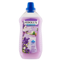 SIDOLUX Universal Marseille Soap with Lavender prostředek na mytí všech omyvatelných povrchů 1l