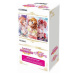 Weiss Schwarz TCG - Love Live! School Idol Festival Series 10th Anniversary Booster Box (6 boost