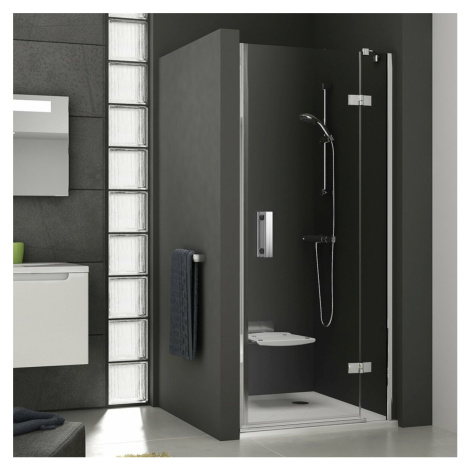 Sprchové dveře 100 cm Ravak pravé Smartline Varianta A 0SPAAA00Z1