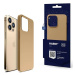 Kryt 3MK Hardy Case iPhone 14 Pro 6,1" gold MagSafe (5903108500517)