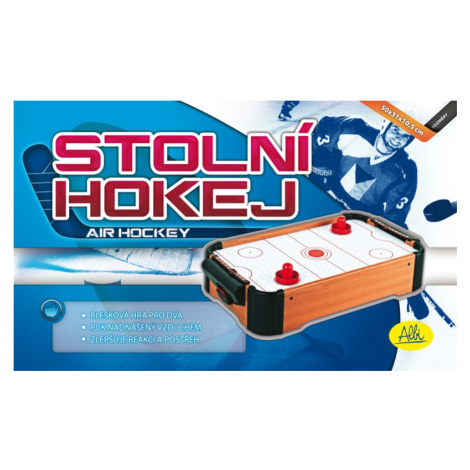 Albi Stolní hokej (Air hockey)