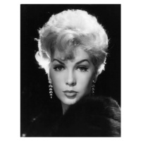 Fotografie Stella Stevens In 'How To Save, Archive Photos, 30 × 40 cm