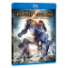 Pacific Rim - Útok na Zemi - Blu-ray