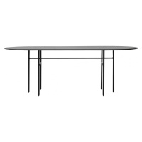 Menu designové stoly Snaregade Dining Table Oval