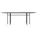 Menu designové stoly Snaregade Dining Table Oval