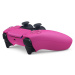 DualSense Wireless Controller Pink PS5