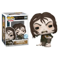 Funko Pop! Lord of the Rings Smeagol Movies 1295