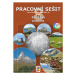 Zeměpis 8.r. ZŠ 1. díl - Pracovní sešit - Evropa v souladu s RVP ZV (barevný)