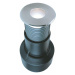 Light Impressions Deko-Light zemní svítidlo Basic Roa I WW 24V DC 0,60 W 3000 K 15 lm stříbrná 7